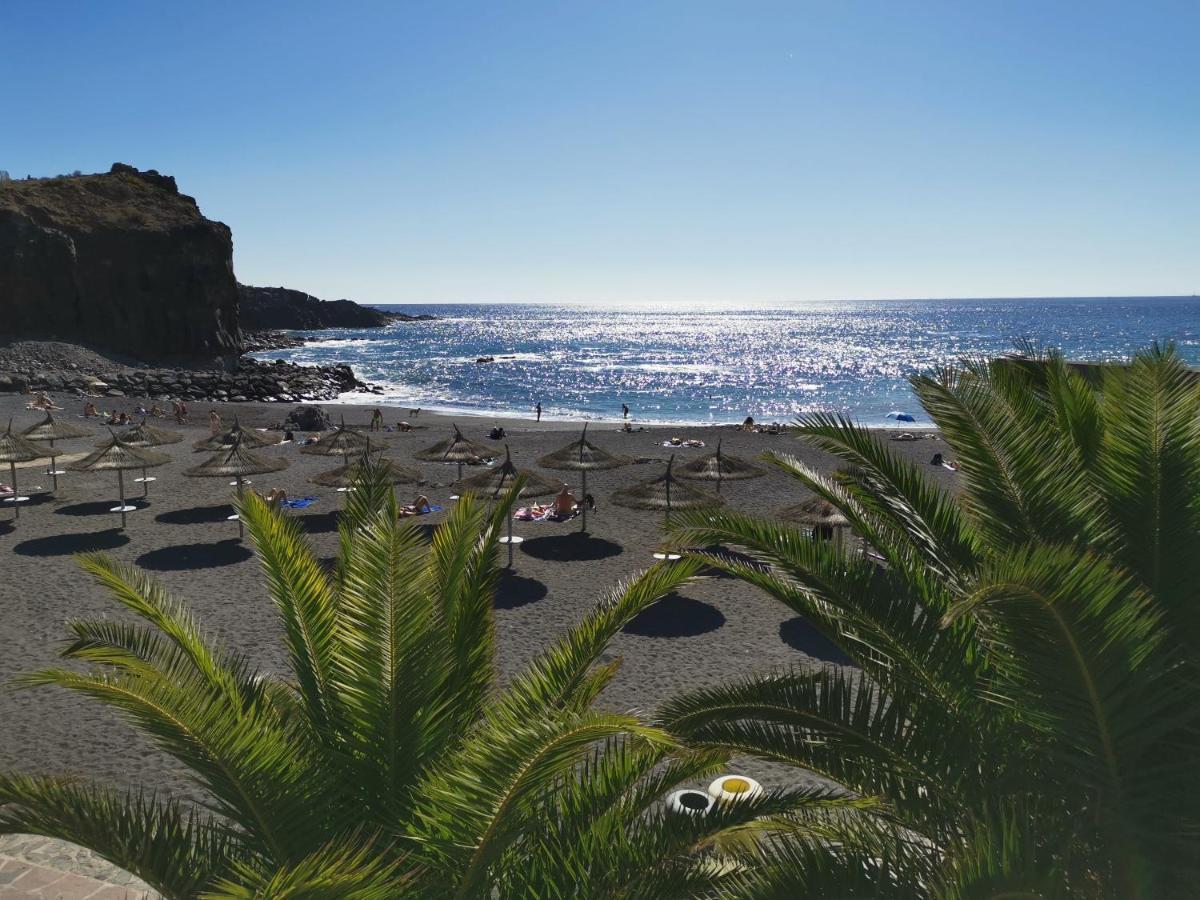 Appartamento Sunny Duplex With Sea View Of The Scenic Gorge Callao Salvaje